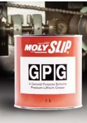 Molyslip GPG摩力士锂基润滑脂 